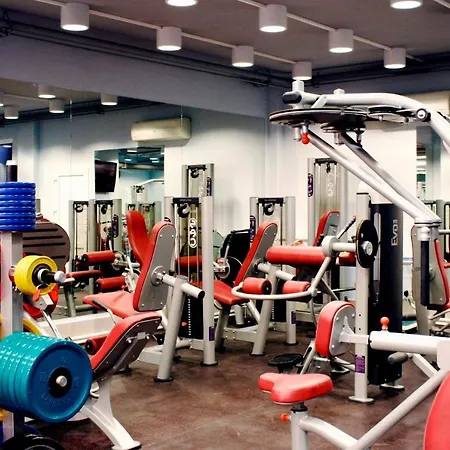 Grand Apartments Nemiga, Минск Исторический центр Мінськ