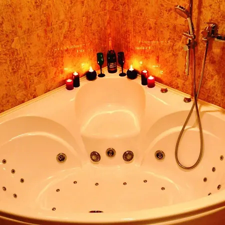 Grand Apartments Nemiga, Минск Исторический Центр Hotel apartamentowy Mińsk