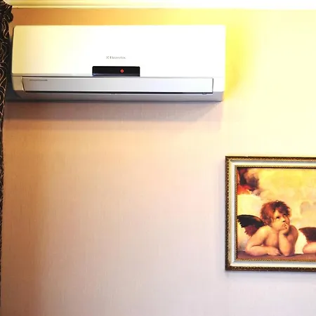 Grand Apartments Nemiga, Минск Исторический Центр Minsk