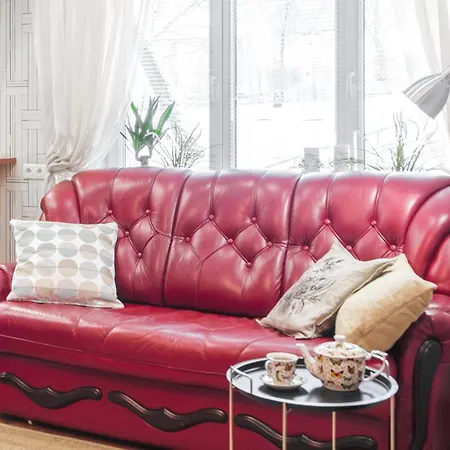 Grand Apartments Nemiga, Минск Исторический Центр Mińsk