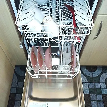 Hotel apartamentowy Grand Apartments Nemiga, Минск Исторический Центр