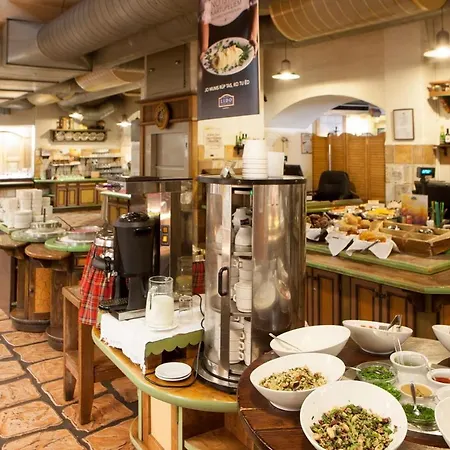 Grand Apartments Nemiga, Минск Исторический Центр Lejlighedshotel *