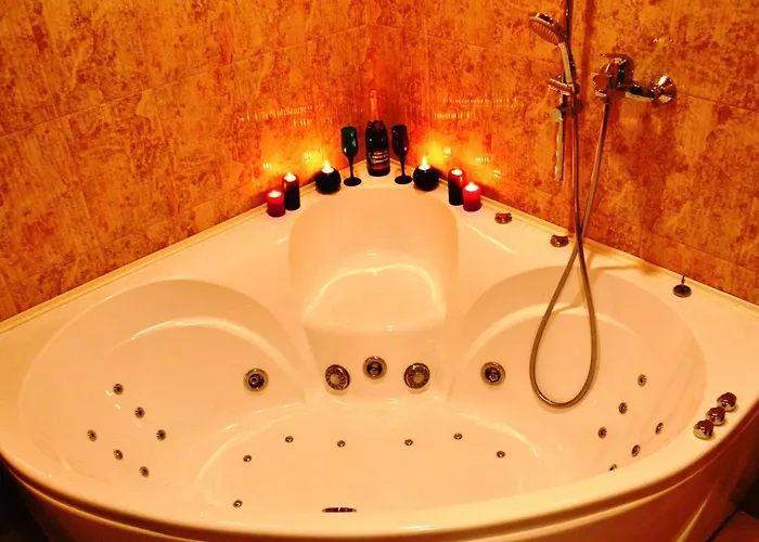 Grand Apartments Nemiga, Минск Исторический Центр Апарт-отель Минск