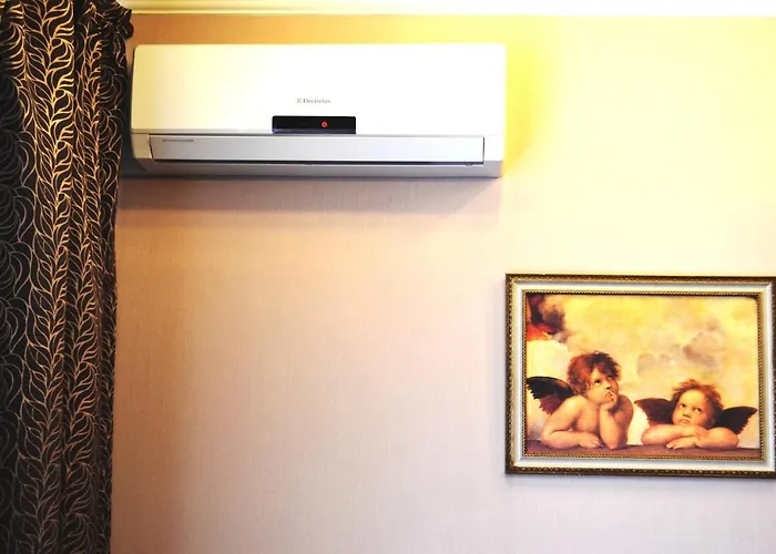 Grand Apartments Nemiga, Минск Исторический Центр Минск