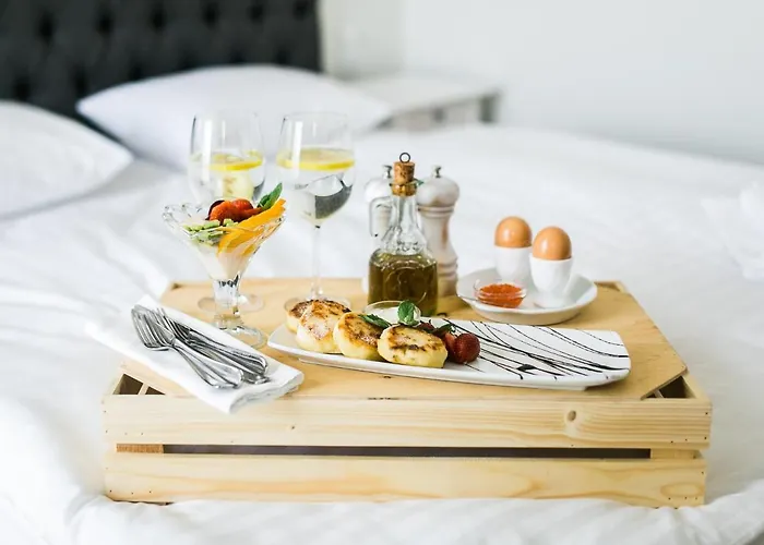 Grand Apartments Nemiga, Минск Исторический Центр *