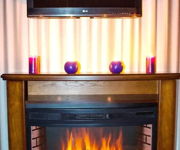 Lejlighedshotel Grand Apartments Nemiga, Минск Исторический Центр *