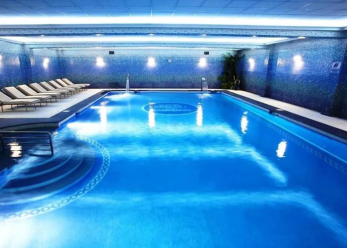 Апарт-отель Grand Apartments Nemiga, Минск Исторический Центр