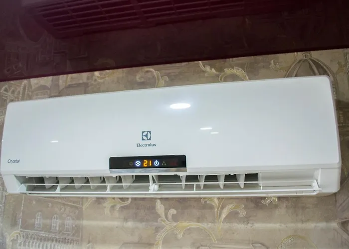 Lejlighedshotel Grand Apartments Nemiga, Минск Исторический Центр