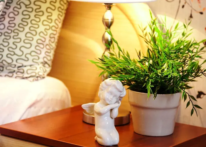 Grand Apartments Nemiga, Минск Исторический центр