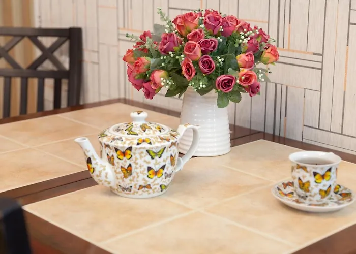 Grand Apartments Nemiga, Минск Исторический Центр *