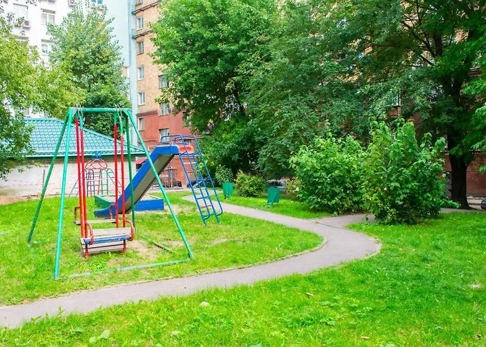 Aparthotel Grand Apartments Nemiga, Минск Исторический Центр Minsk