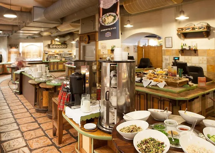 Grand Apartments Nemiga, Минск Исторический Центр Lejlighedshotel *