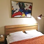 Grand Apartments Nemiga, Минск Исторический Центр Aparthotel *