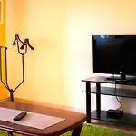 Aparthotel Grand Apartments Nemiga, Минск Исторический Центр *
