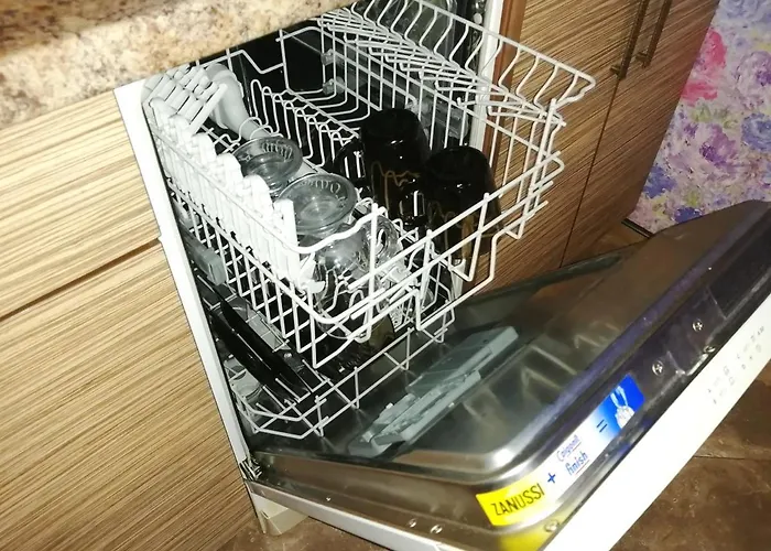 Aparthotel Grand Apartments Nemiga, Минск Исторический Центр *